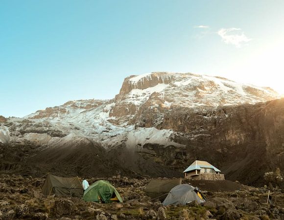 UMBWE ROUTE 6 DAYS 5 NIGHTS